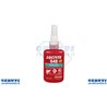 Résistance de retenue haute Loctite 648-50 Ml