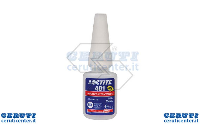 Universalkleber Loctite 401-5 G
