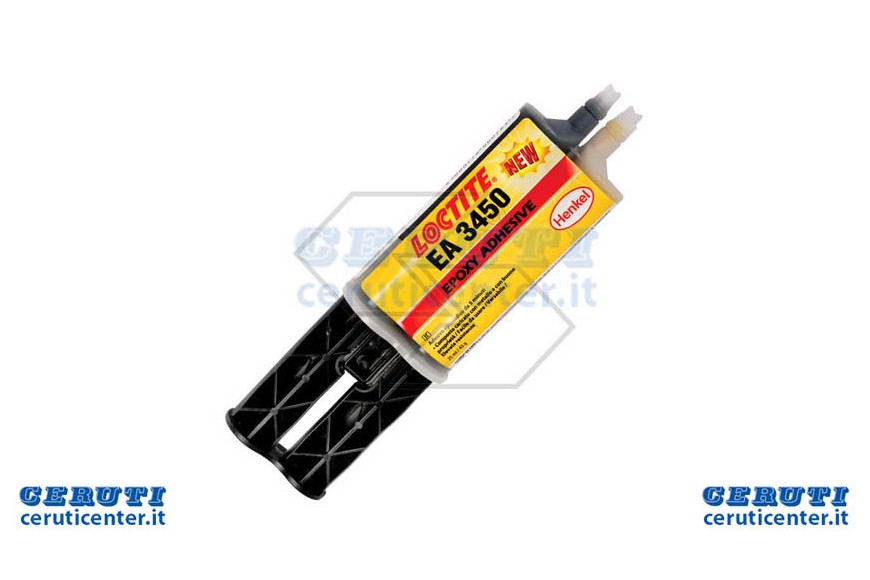 Epoxy Adhesive Loctite 3450-25 Ml