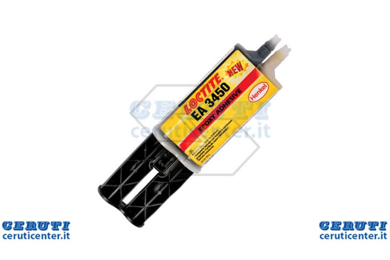 Adhésif époxy Loctite 3450-25 Ml