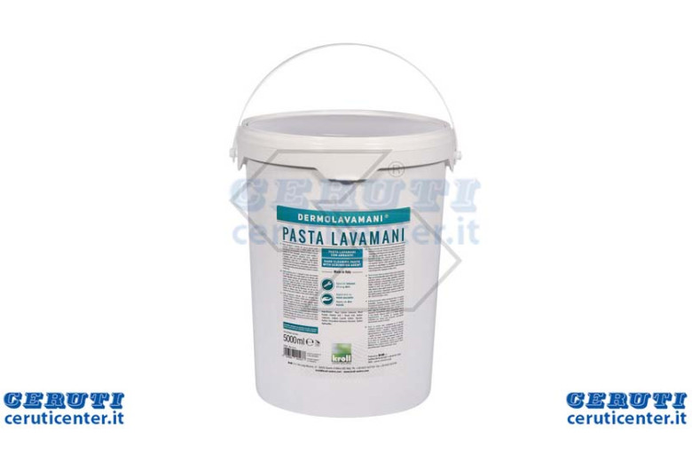 Pasta Handwaschmittel Abrasive 5 Liter