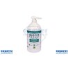 Hand washing detergent Master Orange Dirty Tenacious