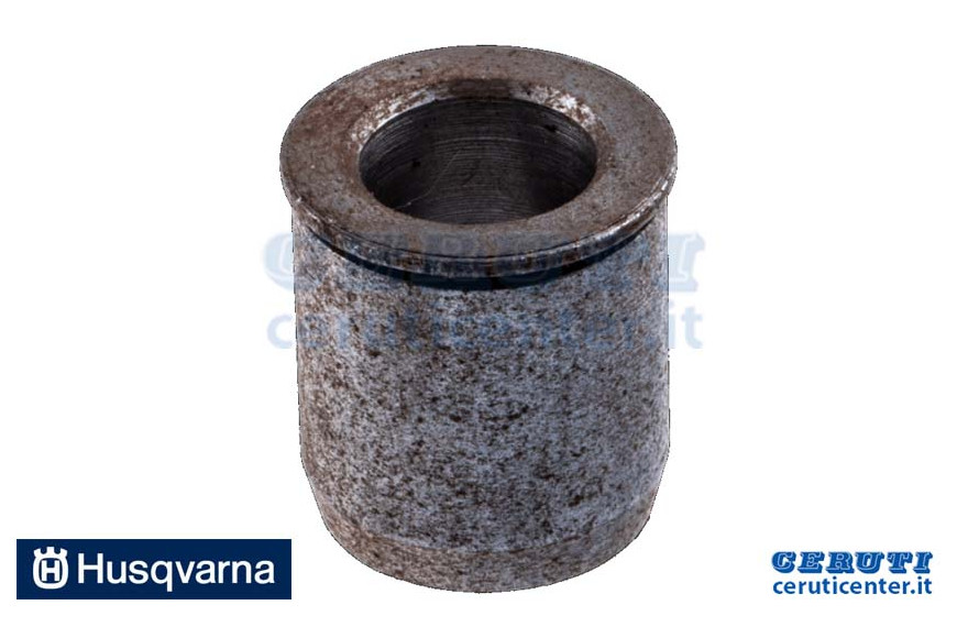 Corpo Marmitta - Originale Husqvarna - 530028644