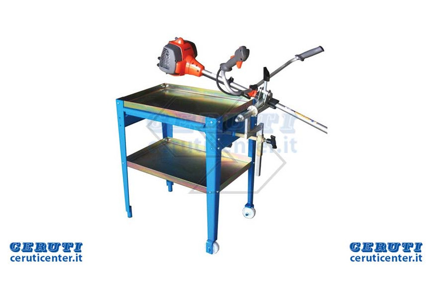 Vise Kit Freischneider