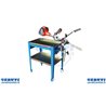 Vise Kit brosse Cutters