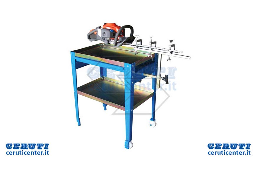 Clamp Kit para cortasetos