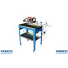 Clamp Kit For Hedge Trimmer