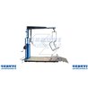 Banc professionnel de levage