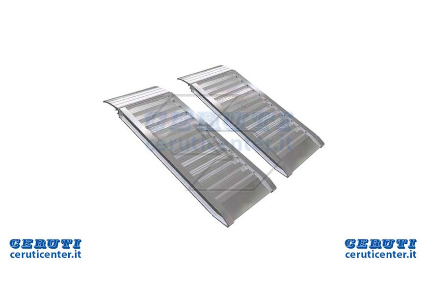 2 Ramps For Gardening