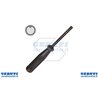Calibration Tool Carburetor Section B