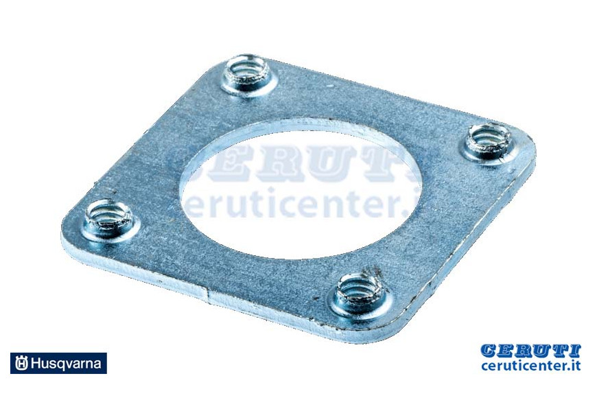 Platte - Original Husqvarna - 530027615