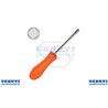 Calibration Tool Carburetor Section E
