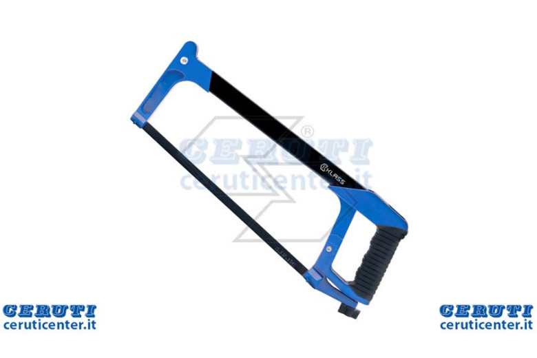 Pour Arco Hacksaw la découpe des métaux