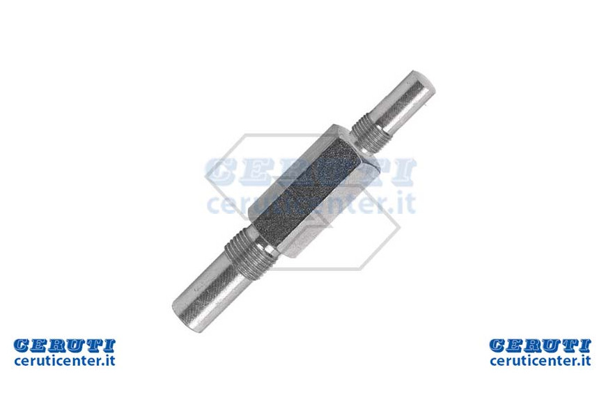 Screw Lock Cylinder Engine auf 2 & 4 mal