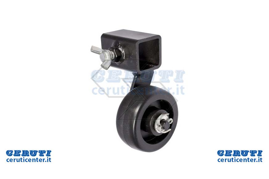 Temporal Transporte Car Jack Ascensor