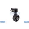 Temporary Transport Car Jack Lift