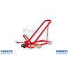 ascenseur hydraulique Cliplift Magnum