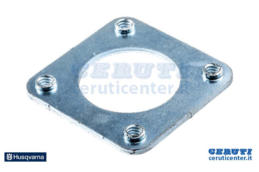 Molla Leva Acceleratore - Originale Husqvarna - 530027597