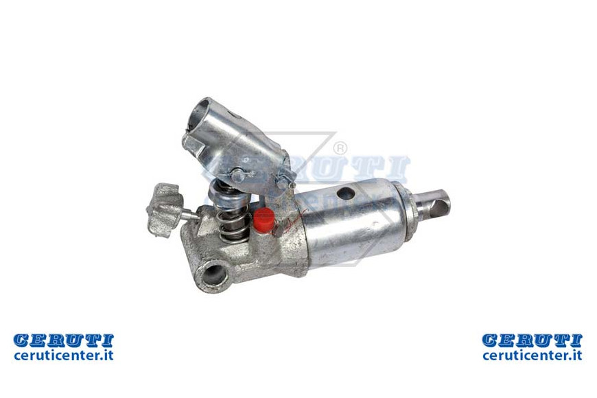 Piston hydraulique X Cliplift Magnum