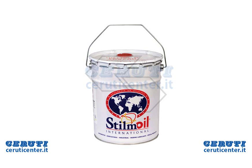 Engine Oil Orion / M-Multigrade SAE 15W / 40-5 Liters