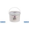 Poudre Absorbent pour les huiles et liquides Quick Dry / S - 7 kg