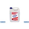 Olio Strong Sabhydro Per Circuiti Idraulici Hvi Iso 46 - 5 Litri