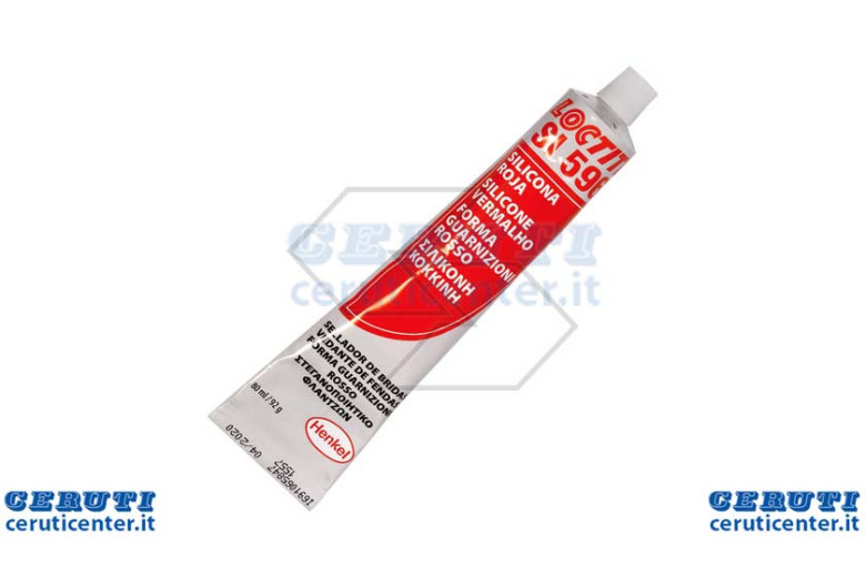 Loctite Silikon Selbstnivellierung 596-80 Ml