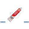 Loctite silicone Autonivelant 596-80 Ml