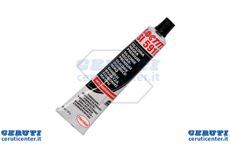Loctite Silikon Selbstnivellierung 5910-80 Ml