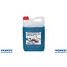 Antigel pour radiateur - 5 litres