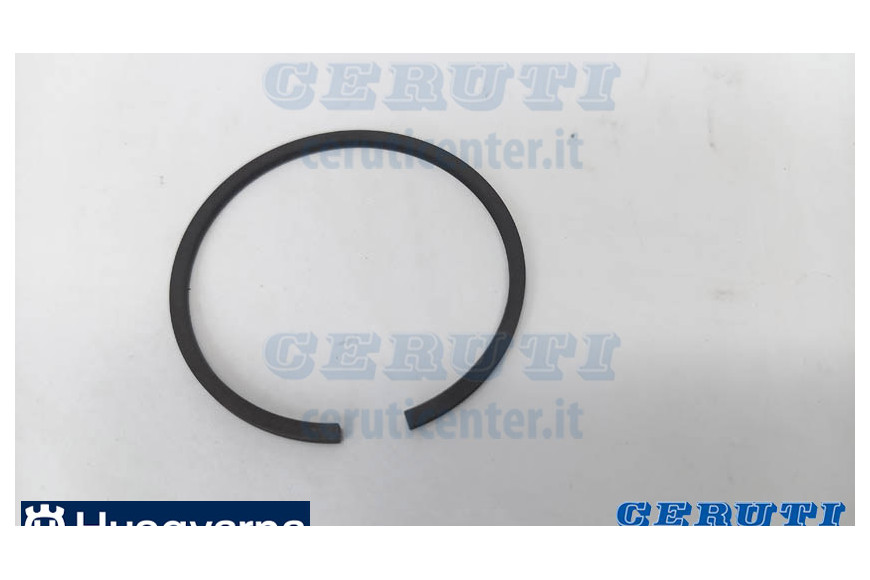 Fascia Elastica - Originale Husqvarna - 530027090