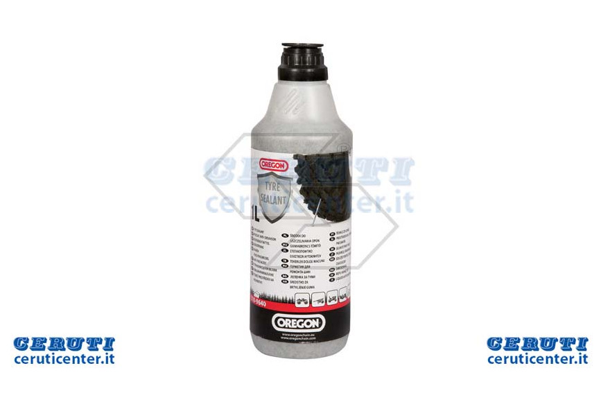 Liquido Antiforatura Standard 1Litr