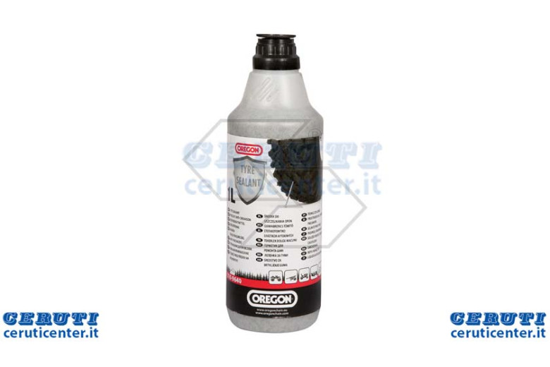 Norme anti-crevaison liquide 1Litr