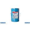 Forte Sabhydro huile pour les circuits Plombiers HVI Iso 46-190 Litres