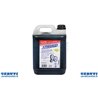 Strong oil for transmissions, differentials SAE 80W90 Change E - 5 Liters