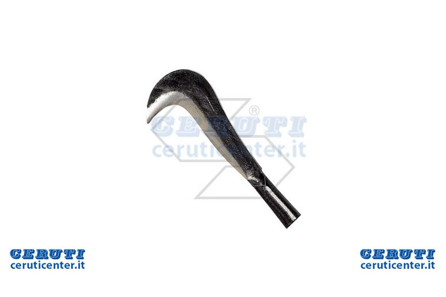 Roncola de type Sulmona