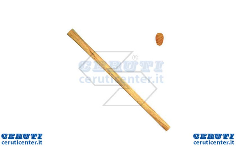 To Ax Handle Heavy