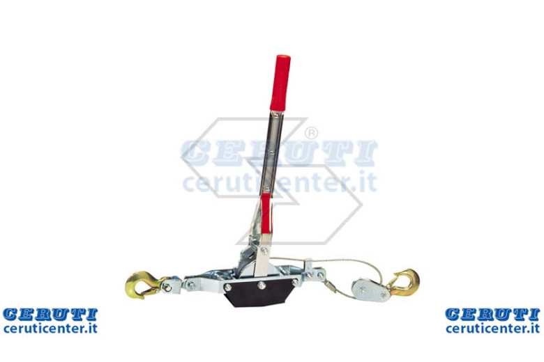 Puller Hoist 1000 kg