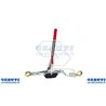 Puller Hoist 1000 kg