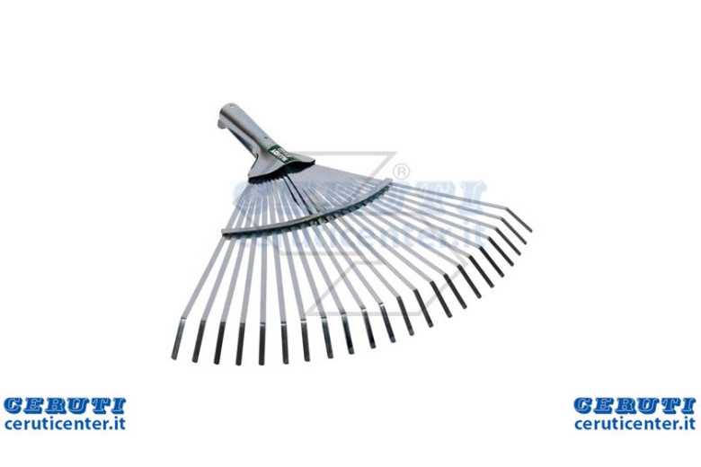 Broom Regol.22 Attaque des dents Conique
