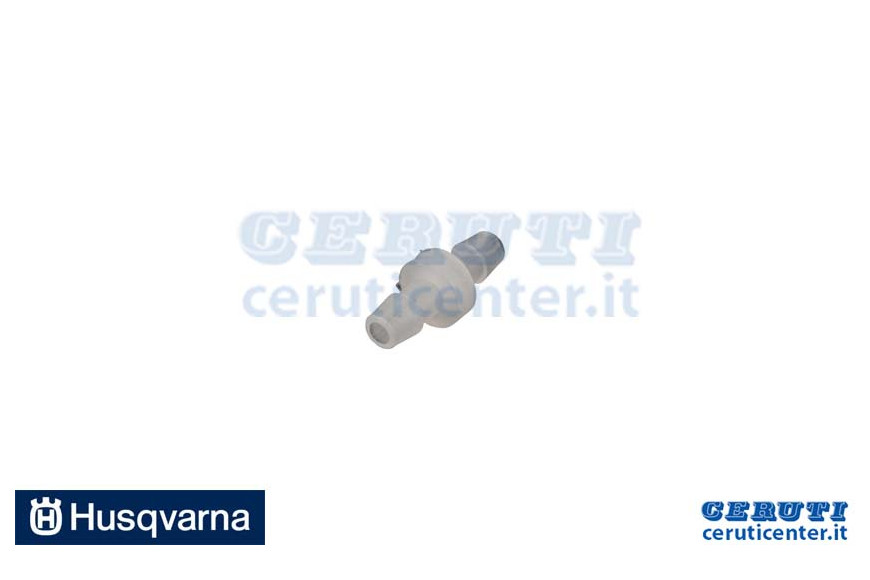 Rohr Mischung - Original Husqvarna - 530023877