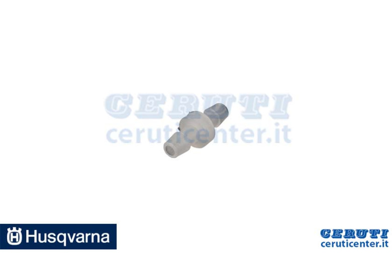 Raccordo Tubo Miscela - Originale Husqvarna - 530023877