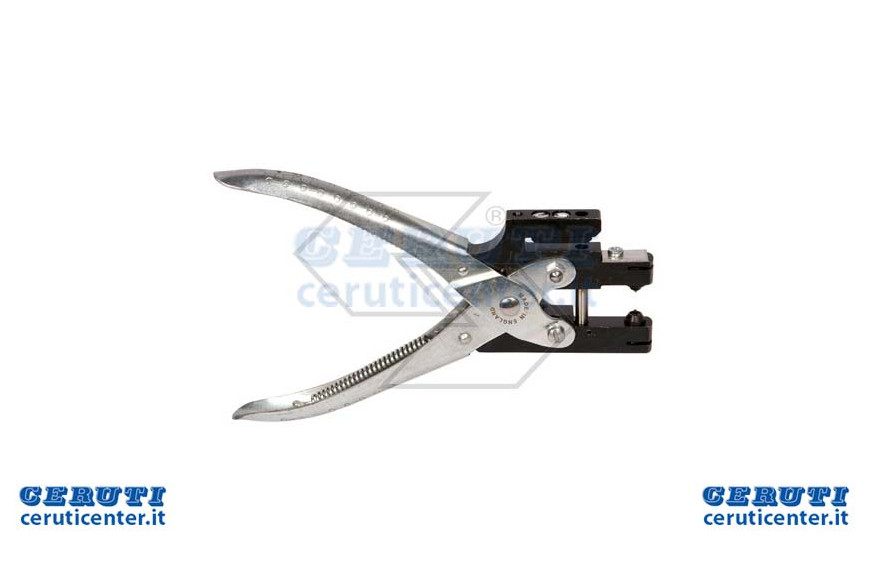 A tool X Rivet Plier