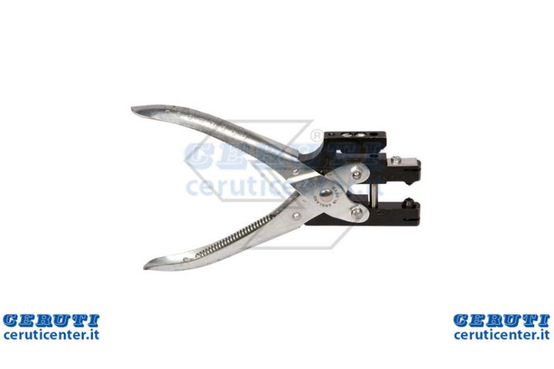 A tool X Rivet Plier