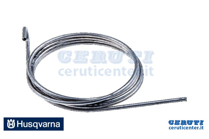 Spring - Original Husqvarna - 530023817