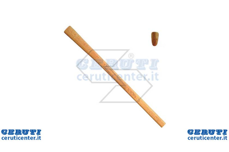 To handle Ax splitter