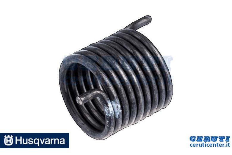 Molla Rocchetto - Originale Husqvarna - 530021180