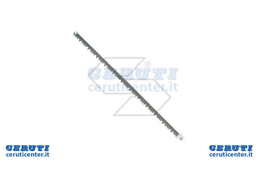 Lama 600 Mm X Segoncino R340250