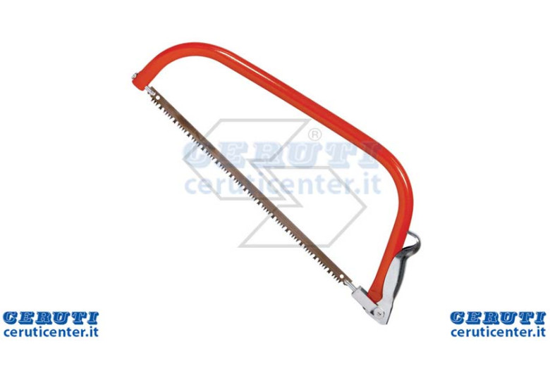 Segoncino Gewölbte mit Schwenker Klingenhalter - Blade 450 Mm