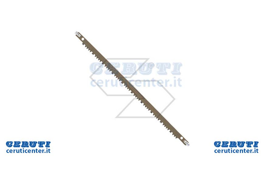 Lama 450 Mm X Segoncino R340254